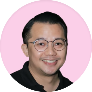 Reydi Sutandang