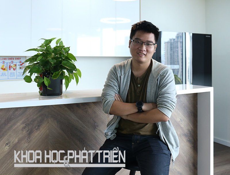 Ngo Xuan Huy