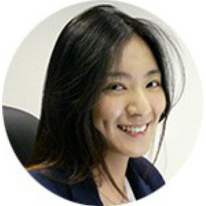 Audrey Ling