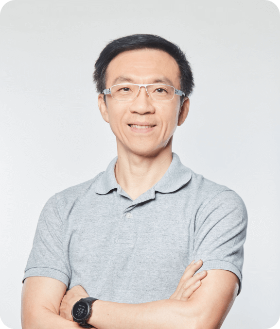 Taweechai Pureetip