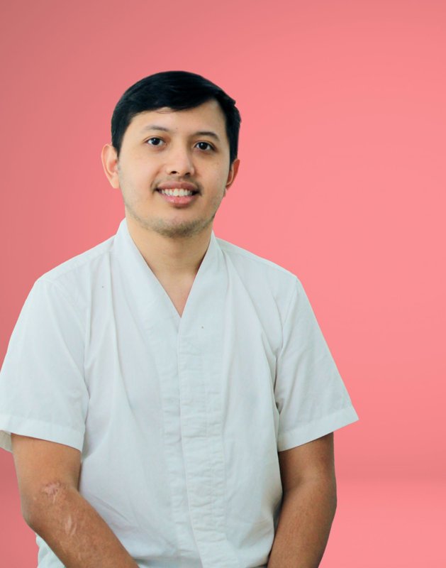 Adi Reza