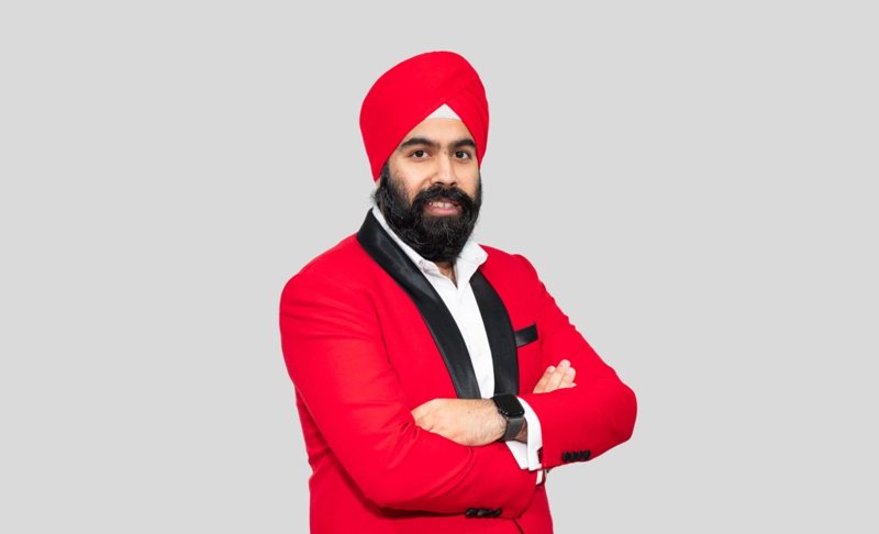 Surasit Sachdev