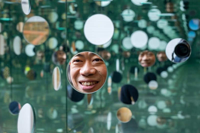 Alan Lau