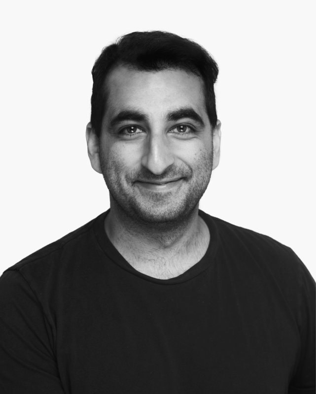 Pranav Sachdev