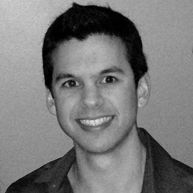 David Gertmenian-Wong
