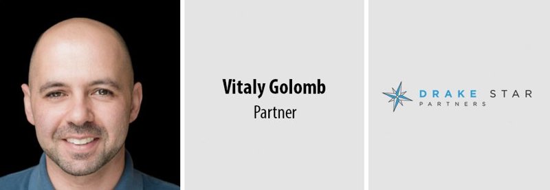 Vitaly Golomb