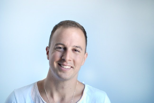 Blake Smith