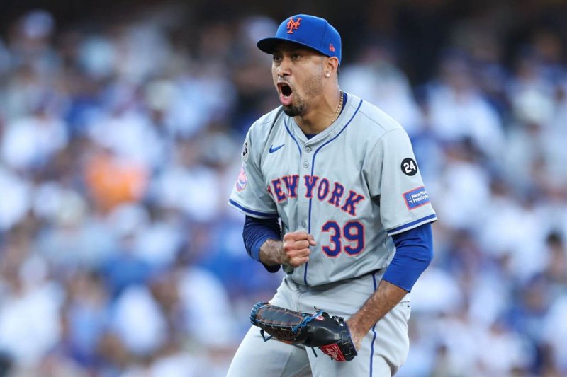 Edwin Diaz