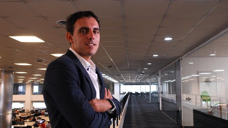 Ezequiel Bucai