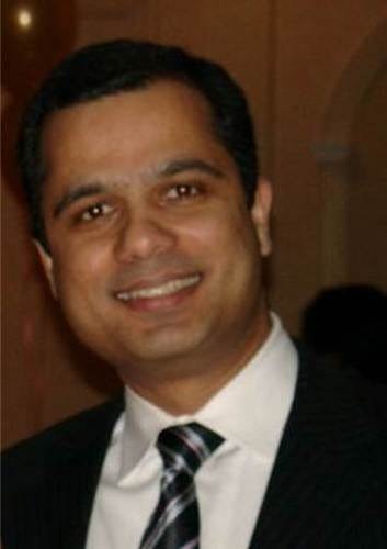 Rohit Vashisht