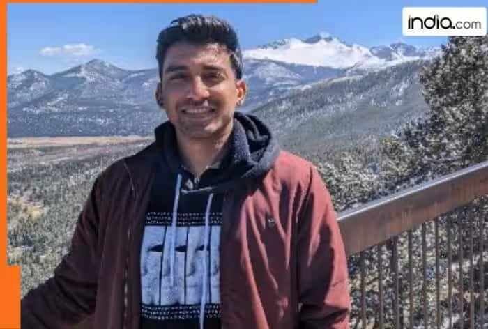 Janak Agarwal