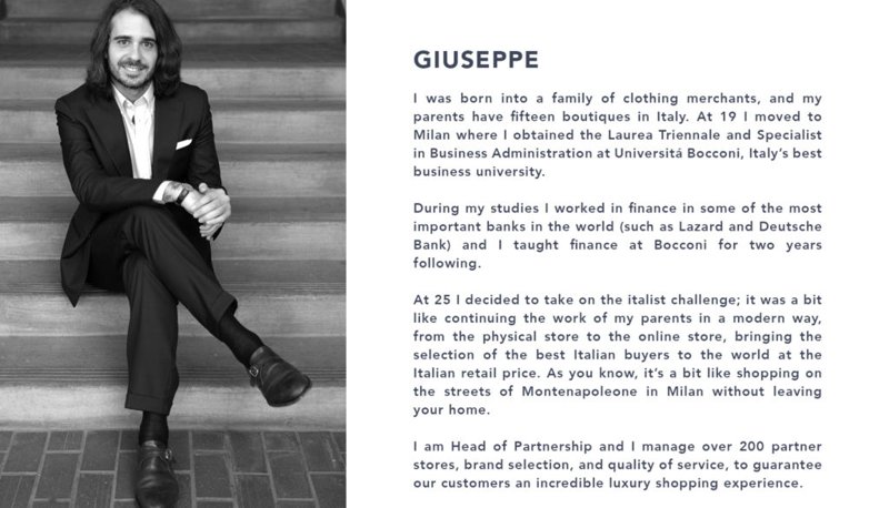 Giuseppe Sacco