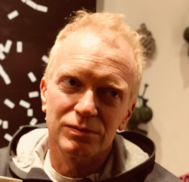 Bart Decrem