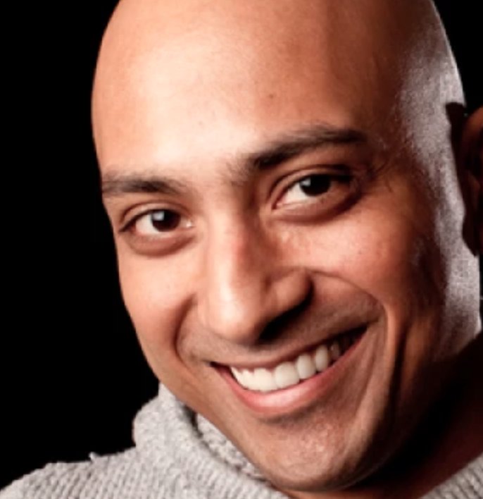 Vipul Kapadia