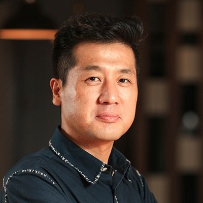 Johnson Lim