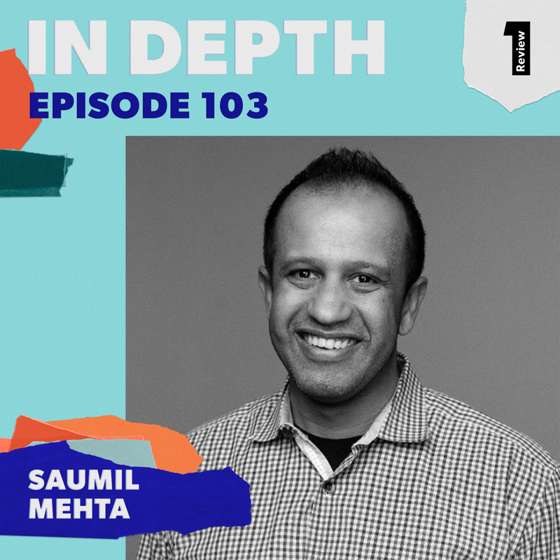 Saumil Mehta