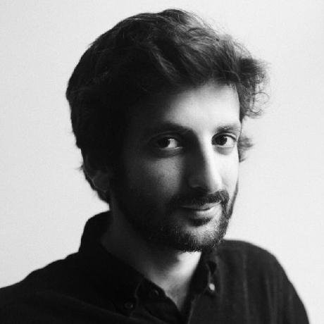 Cyrus Ghazanfar