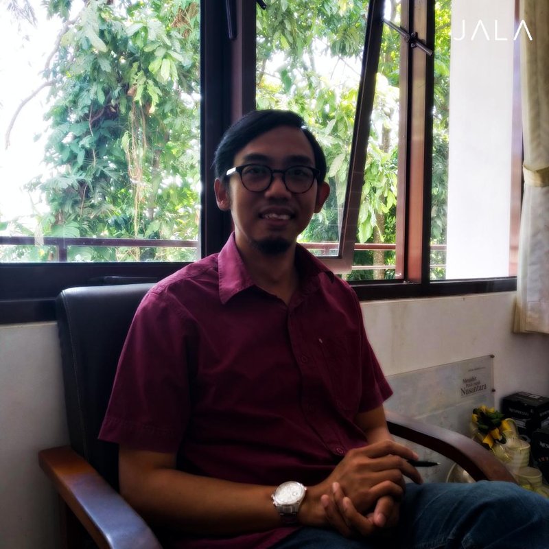 Aryo Wiryawan