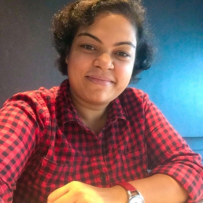 Ruchi Mishra