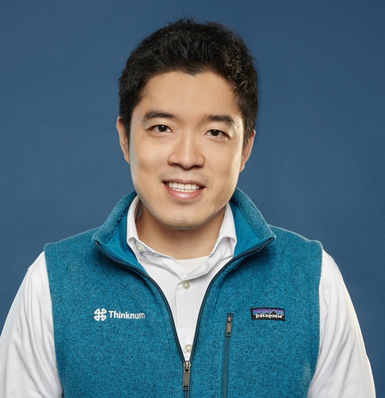 Justin Zhen