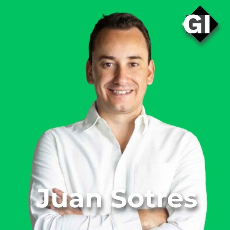 Juan Sotres