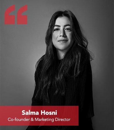 Salma Hosni