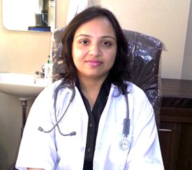 Shilpi Nayak