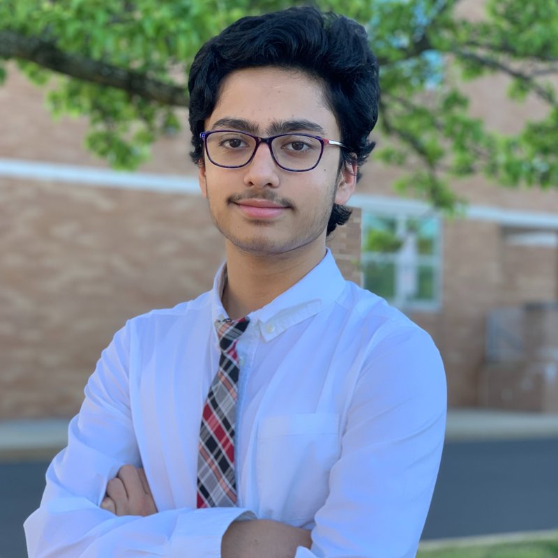 Eshaan Barkataki