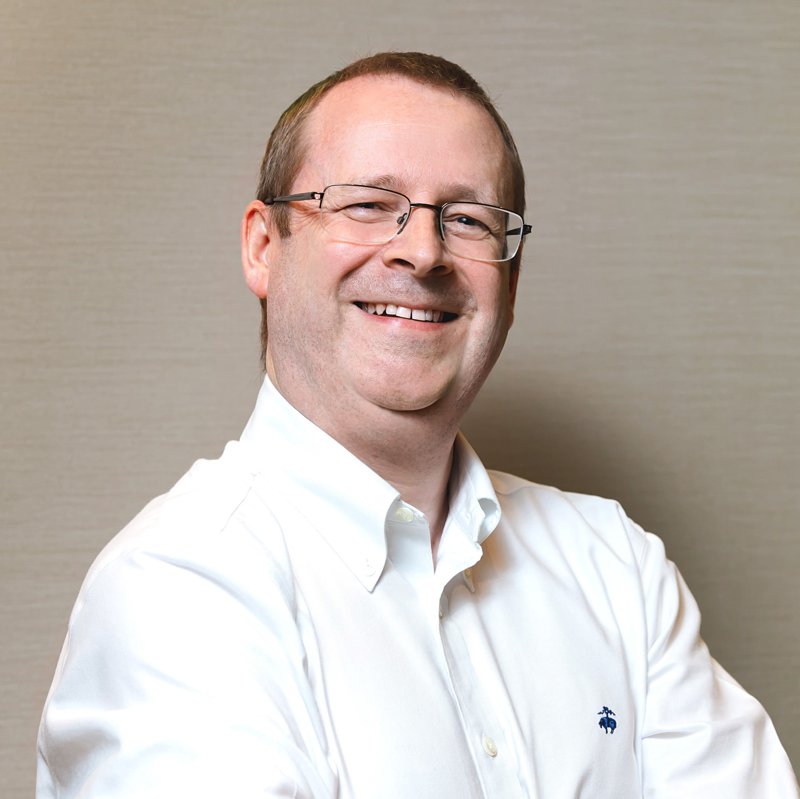 Andrew Pickles