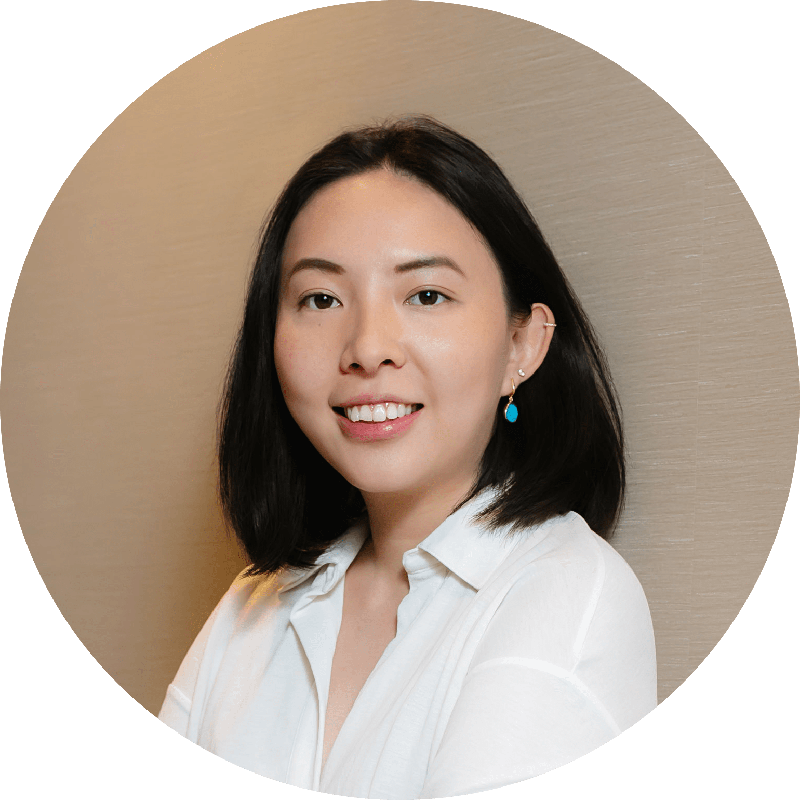 Emilie Ho