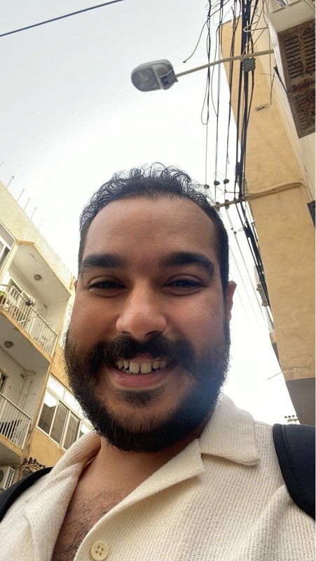 Ibrahim Sharaf