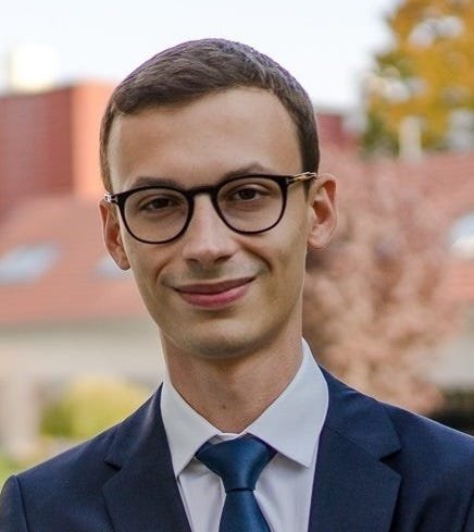 Kenneth Kumor