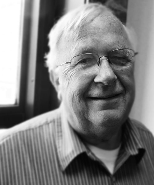 Michael Merzenich
