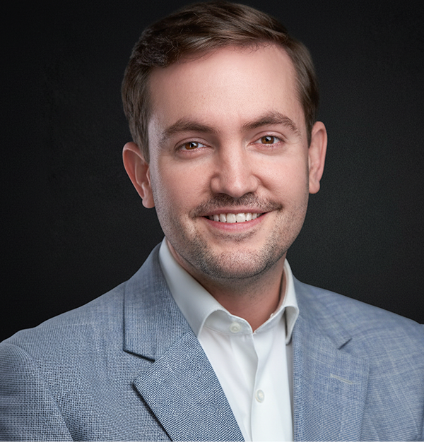 Andy White, Ph.D.