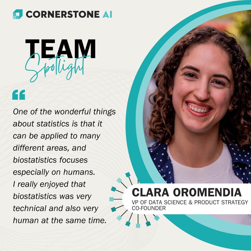 Clara Oromendia
