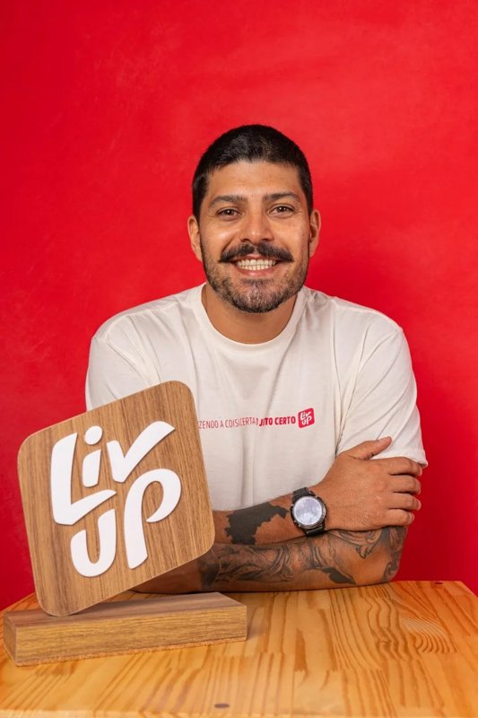 Victor Santos