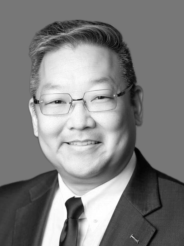 Michael Suk