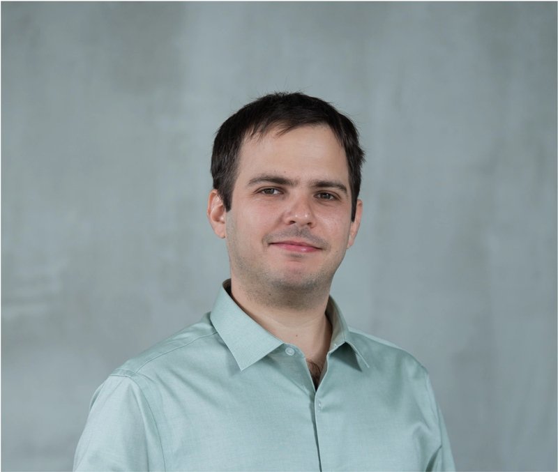 Eran Kravitz
