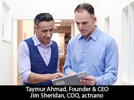 Taymur Ahmad