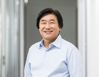 Sang Hoon Lee