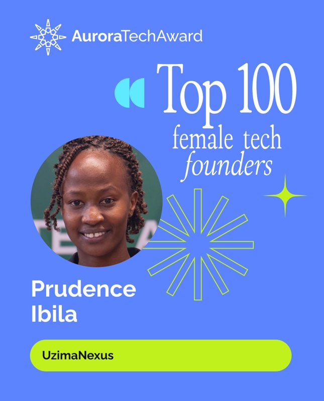 Prudence Ibila