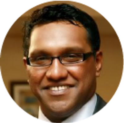 Ajit Nair