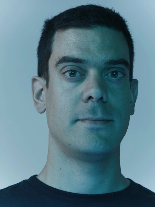 Leonardo Del Bino