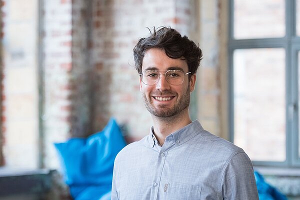 Lukas Stenzel