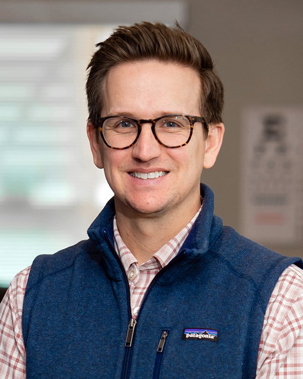 Paul Dickenson