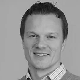 Arne Vidar Haug