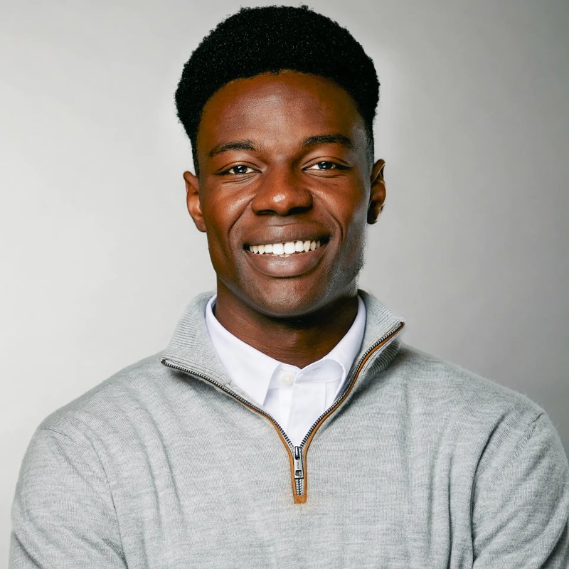 Jeffrey Fasegha