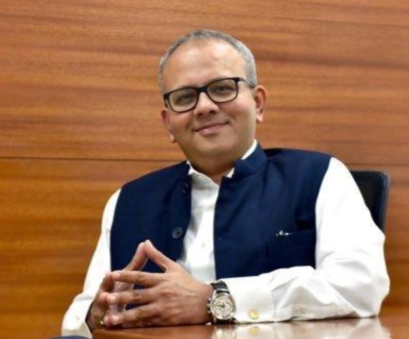 Ashish Gumashta