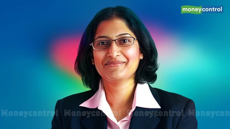 Roshi Jain