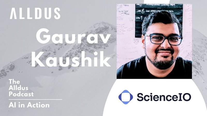 Gaurav Kaushik